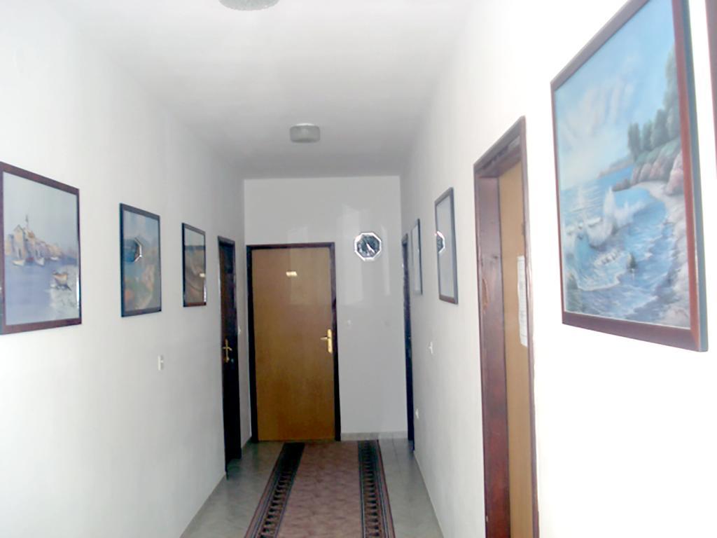 Apartments Jurlina Seline Room photo